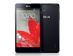Khung sườn bezel LG P760/ P765/ P768/ L9 (trắng)