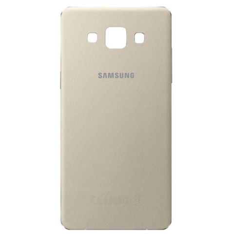 Khung sườn bezel Samsung A8 2018/ A530 (tím)