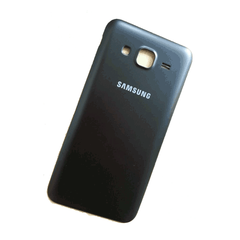 Khung sườn bezel Samsung J2 Pro/ J250 (hồng)