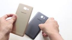  Sườn Samsung A9 / A9 Pro 