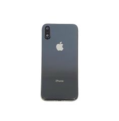  Khung sườn và nắp lưng iphonex đen, trắng 