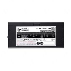  Nguồn máy tính Super Flower Leadex Platinum SE 1000W 