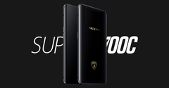  Tìm hiểu sạc siêu nhanh Super VOOC trên điện thoại OPPO 