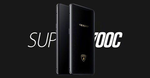 Công nghệ sạc nhanh Super VOOC của OPPO là gì? Có đặc điểm gì nổi bật?