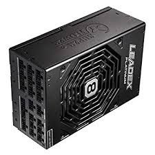 Super Flower Leadex 2000W 80Plus Platinum