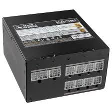 Super Flower Leadex Ii 850W 80Plus Gold