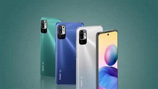 Redmi 20X 5G lộ cấu hình khá ngon với màn hình 90Hz, camera 48MP, pin lớn 5.000mAh có sạc nhanh, giá dự kiến chỉ 3.5 triệu đồng