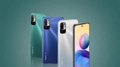  Redmi 20X 5G lộ cấu hình khá ngon với màn hình 90Hz, camera 48MP, pin lớn 5.000mAh có sạc nhanh, giá dự kiến chỉ 3.5 triệu đồng 