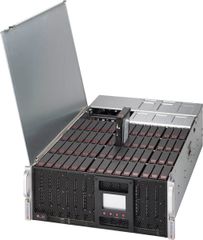  Máy Chủ Superstorage 6048r-e1cr60n 