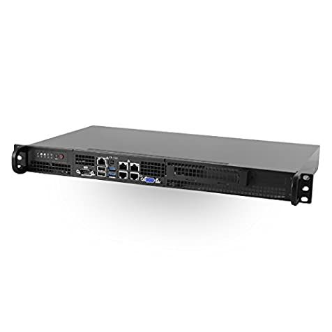 Supermicro A1SRi-2558F