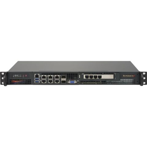máy chủ Supermicro Sys-5018d-fn8t