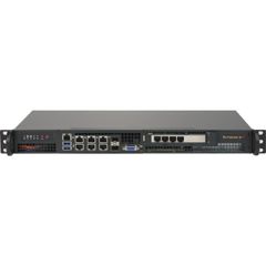  máy chủ Supermicro Sys-5018d-fn8t 