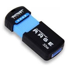 Supersonic Boost Xt Usb 3.1, Gen. 1 (Usb 3.0) Flash Drives Pef8Gsbusb