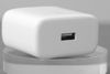Adapter Sạc SuperVOOC 65W OPPO VCA7JAUH Trắng