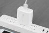 Adapter Sạc SuperVOOC 65W OPPO VCA7JAUH Trắng