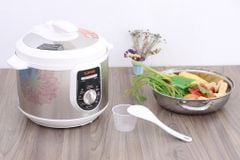  Nồi áp suất điện Supor SPC50YA310VN 