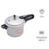 Bếp từ hồng ngoại lắp âm Kiwa KH-1281AB