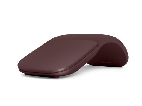 Surface Arc Mouse