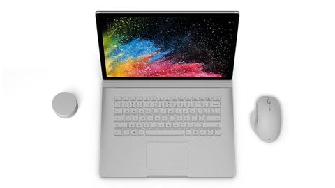 Surface Book 2 ( 15 inch )