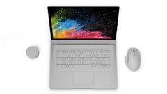  Surface Book 2 ( 15 inch ) 