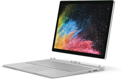 Surface Book 2 ( 13.5 inch )