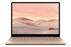 Laptop Surface Laptop Go i5 1035G1/8GB/128GB/Touch/Win10 - Nhập khẩu 