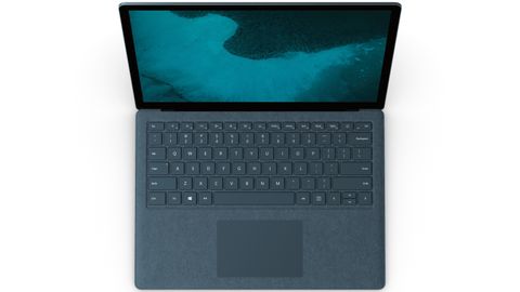 Surface Laptop 2 | Core i7 / RAM 16GB / SSD 512GB