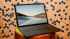  Surface Laptop 4 dùng bộ xử lý AMD Ryzen 5 lộ điểm hiệu năng trên Geekbench không thua gì phiên bản dùng chip Intel 