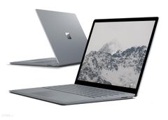  Microsoft Surface Laptop - I7 / 8Gb / 256Gb 