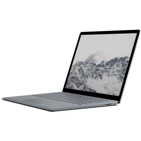 Surface Laptop 2 | Core i7 / RAM 8GB / SSD 256GB