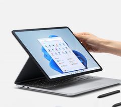  Laptop Surface Laptop Studio Core i5, 16GB, 256GB 