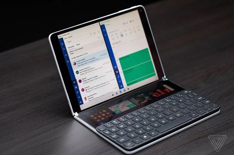 Microsoft Surface Neo