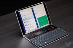  Microsoft Surface Neo 