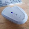 Chuột Microsoft Surface Precision Mouse Kết Nối Bluetooth Và Usb