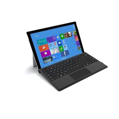 Microsoft Surface Pro 7