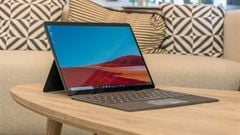  Rò rỉ giá bán của tất cả các phiên bản Microsoft Surface Pro 8, thấp nhất 20.6 triệu đồng, không còn phiên bản RAM 4GB 