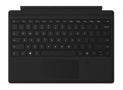 Bàn Phím Surface Pro Keyboard