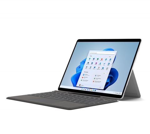 Laptop Surface Pro X SQ2, RAM 16GB, SSD 512GB