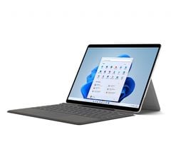  Laptop Surface Pro X SQ2, RAM 16GB, SSD 512GB 