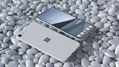  Đừng xem! Bản concept điện thoại Microsoft Surface Solo này sẽ làm bạn mê mẩn đấy, trắng nuột đẹp quá đi mất 