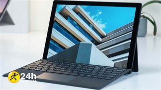 Surface Laptop Go, Surface Pro 7, Surface Pro 7 Plus đã có mặt tại Trungtambaohanh.com, cấu hình ổn, giá tốt, mua ngay!