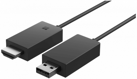 Surface – Microsoft Wireless Display Adapter