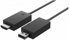  Surface – Microsoft Wireless Display Adapter 