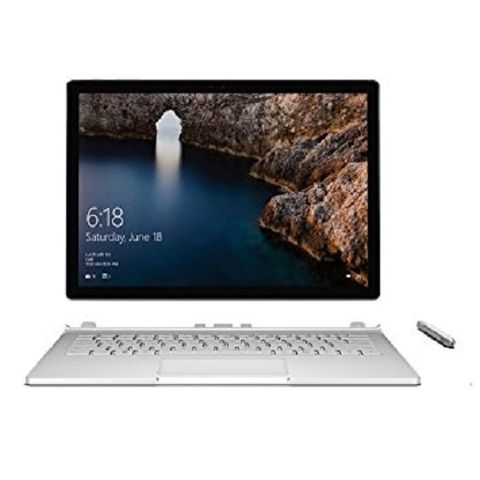 Surface Book - I5 8Gb 128Gb