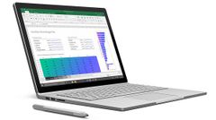  Surface Book - I5 8Gb 256Gb Dgpu 