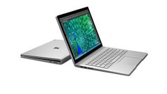  Surface Book - I7 8Gb 256Gb Dgpu Nvidia Geforce 