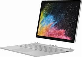 Surface Book 2 13.5