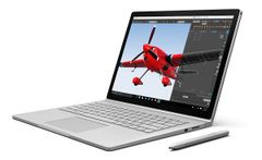  Surface Book With Performance Base I7 - Ram 16Gb - Ssd 1T 