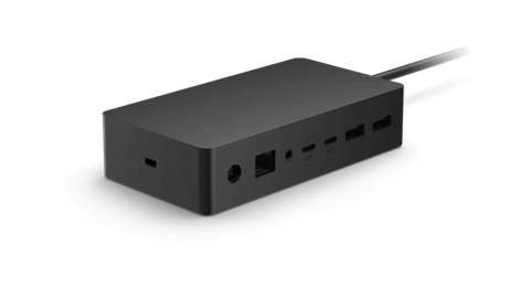Surface Dock 2
