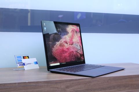 SURFACE LAPTOP 2 I7 16GB 512GB